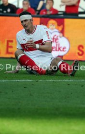 Hannover 96 - VfB Stuttgart
