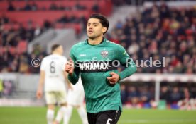 03.02.24 SC Freiburg - VfB Stuttgart