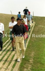 18.08.97 Golf Franz Beckenbauer