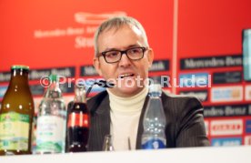 12.12.22 VfB Stuttgart PK Labbabida Wohlgemuth
