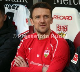 VfB Stuttgart - RB Leipzig