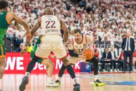 17.05.26 FC Bayern Basketball - Gladiators Trier