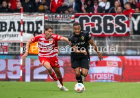 23.08.25 1. FC Union Berlin - VfB Stuttgart