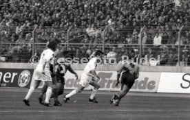 02.10.93 VfB Stuttgart - Eintracht Frankfurt