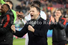 28.03.23 Deutschland - Belgien