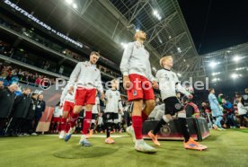 10.10.25 Deutschland - Luxemburg