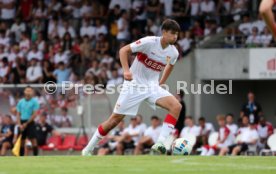 12.07.25 SV Fellbach - VfB Stuttgart
