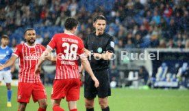 18.09.22 TSG 1899 Hoffenheim - SC Freiburg