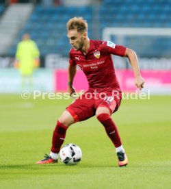 VfL Bochum -VfB Stuttgart