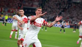 04.09.26 VfB Stuttgart - 1. FC K&ouml;ln
