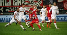 1. FC Heidenheim - 1. FC Union Berlin