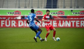 17.01.21 1. FC Heidenheim - SV Darmstadt 98