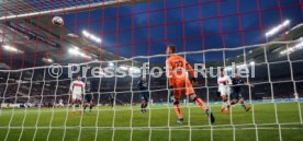 VfB Stuttgart - 1. FSV Mainz 05