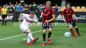 Mercedes-Benz JuniorCup 2018