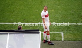 VfB Stuttgart - VfL Wolfsburg