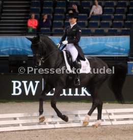 Stuttgart German Masters 2016