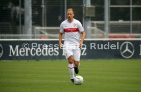 22.08.20 VfB Stuttgart II - FV Illertissen