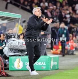 31.10.23 VfB Stuttgart - 1. FC Union Berlin