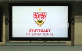 16.09.24 VfB Stuttgart Abflug Madrid