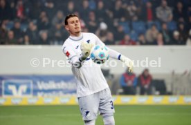 23.02.25 TSG 1899 Hoffenheim - VfB Stuttgart