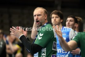 18.02.21 Frisch Auf G&ouml;ppingen - TVB Stuttgart