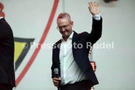 08.08.26 VfB Stuttgart Saison Opening 2026