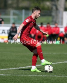 VfB Stuttgart - TSV 1860 M&uuml;nchen II