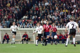 15.06.98 Deutschland - USA