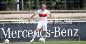 05.08.23 VfB Stuttgart II - SG Barockstadt Fulda-Lehnerz