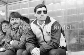 Stuttgarter Kickers - Karlsruher SC