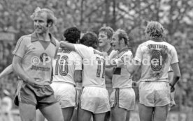 12.05.79 Eintracht Braunschweig - VfB Stuttgart