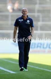 VfR Aalen - FC Hansa Rostock