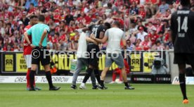 21.05.23 1. FSV Mainz 05 - VfB Stuttgart