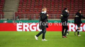 23.12.20 VfB Stuttgart - SC Freiburg