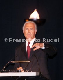 03.03.03 Mayer-Vorfelder 70. Geburtstag