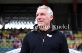 Karlsruher SC - Hannover 96