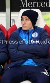 VfB Stuttgart - FC Schalke 04