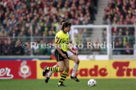15.03.97 VfB Stuttgart - Borussia Dortmund