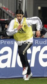 Fussball