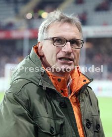 SC Freiburg - VfB Stuttgart
