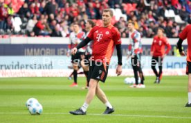 25.01.25 SC Freiburg - FC Bayern M&uuml;nchen
