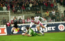 13.05.95 VfB Stuttgart - SV Werder Bremen