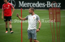 30.08.22 VfB Stuttgart Training