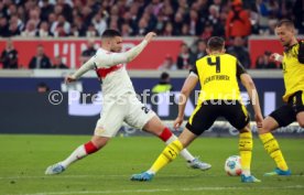 04.04.26 VfB Stuttgart - Borussia Dortmund