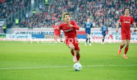 08.02.25 SC Freiburg - 1. FC Heidenheim