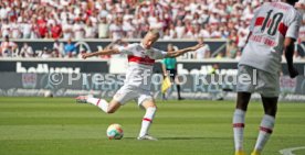07.08.22 VfB Stuttgart - RB Leipzig