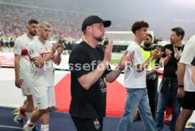23.05.26 DFB-Pokal Finale 2026 FC Bayern M&uuml;nchen - VfB Stuttgart
