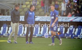 Karlsruher SC - SV Wehen Wiesbaden