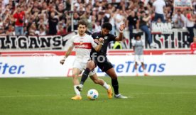 04.05.24 VfB Stuttgart - FC Bayern M&uuml;nchen