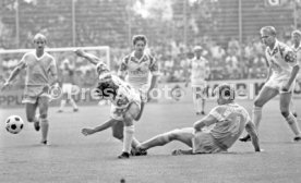 05.08.89 Stuttgarter Kickers - SG Wattenscheid 09